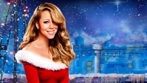 Mariah Carey - All I Want For Christmas Is You - Free English Quiz